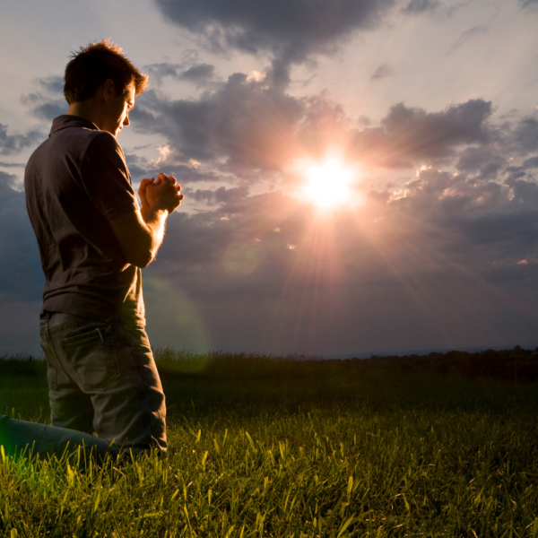 Transforming Prayer: Aligning with God’s Will and Authority