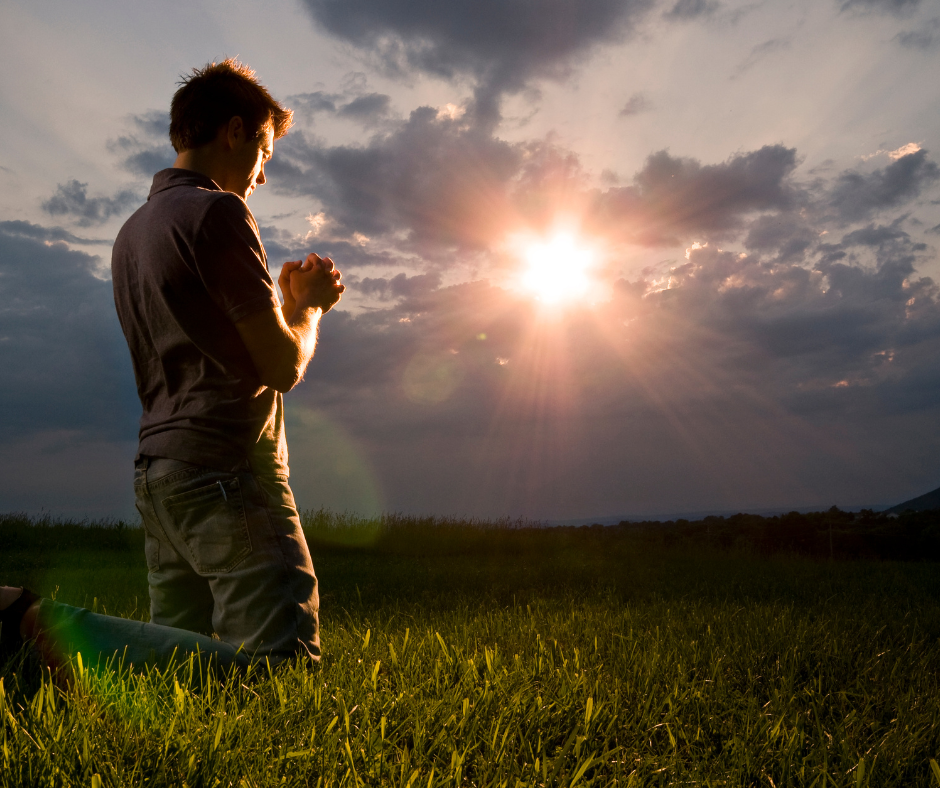 Transforming Prayer: Aligning with God’s Will and Authority