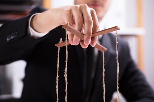 Is the church under a spirit of Witchcraft?