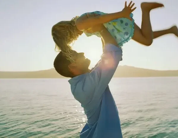 The Father’s Marvelous Love