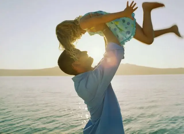 The Father’s Marvelous Love