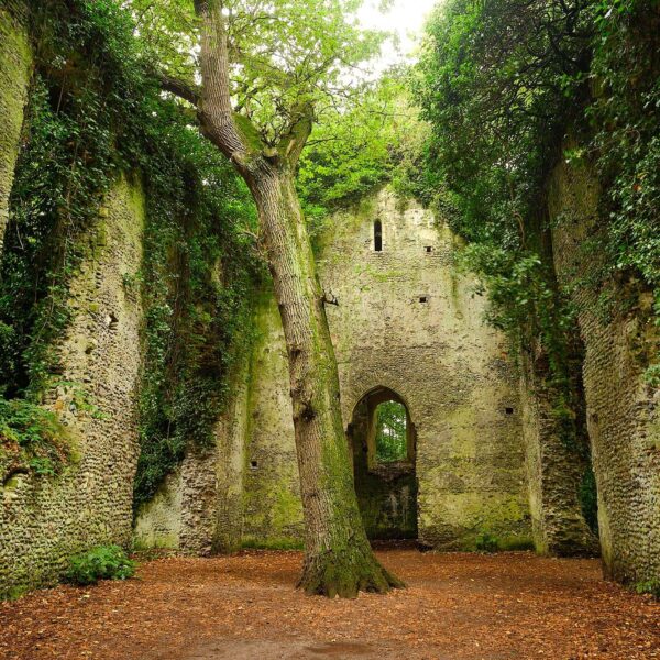 Should we deconstruct the church?