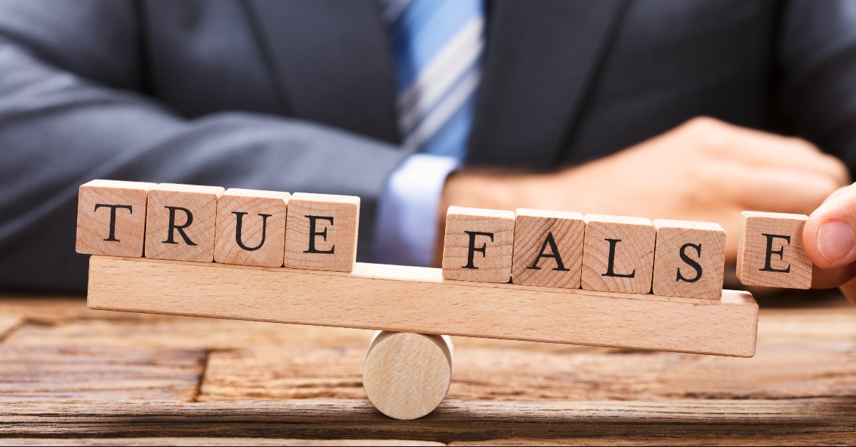 Why My Evolving Beliefs Don’t Make Me a False Teacher